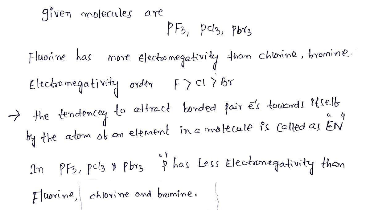 Chemistry homework question answer, step 1, image 1